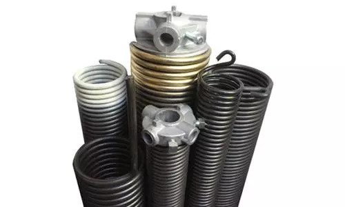 Garage Door springs