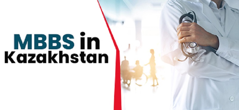 Study MBBS in Kazakhstan