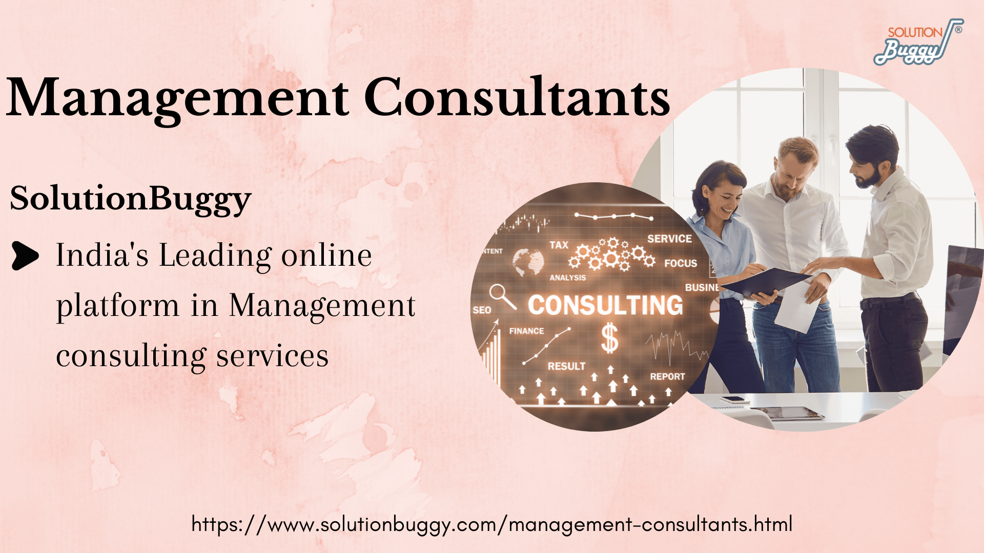 Management Consultants