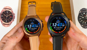 Samsung Galaxy Watch 3