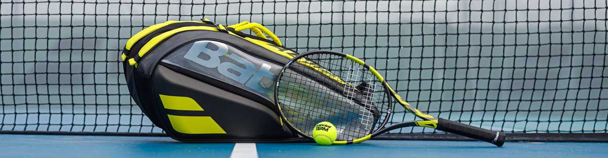 Tennis kit Bag