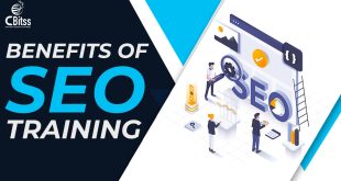 Benefits of SEO training