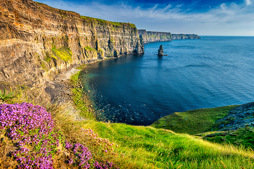 ireland