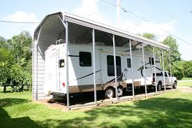 metal carports