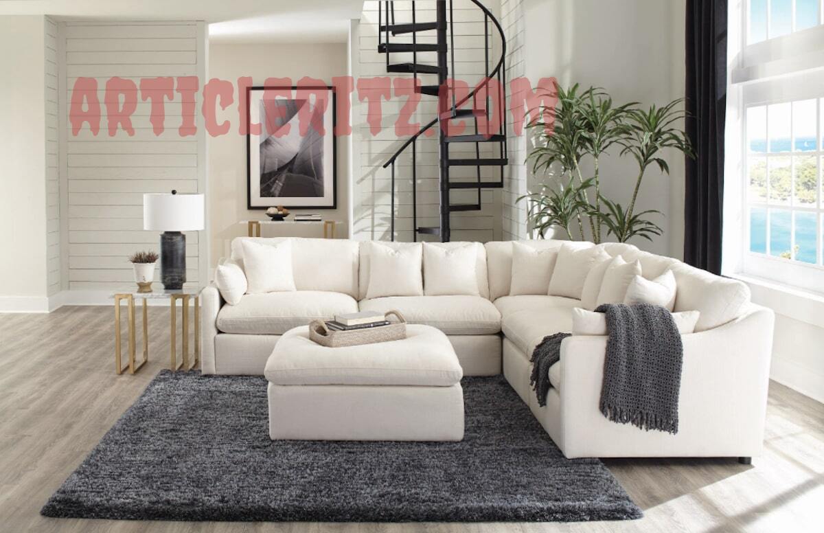 sectional sofa