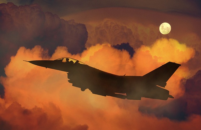 aerospace industry