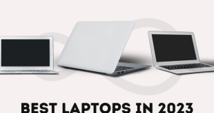 Best Laptops In 2023