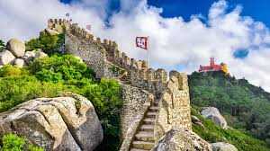 tourist places in Lisbon
