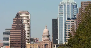 Austin TX Investment Loans
