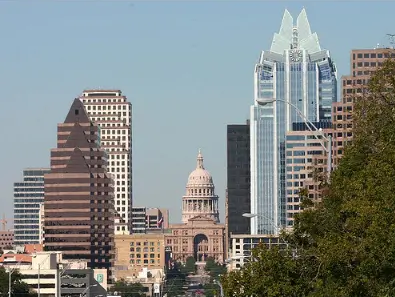Austin TX Investment Loans