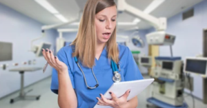 diabetic shock report