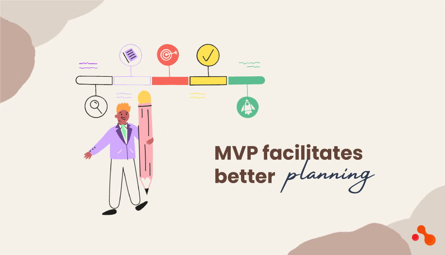 MVP for batter planning