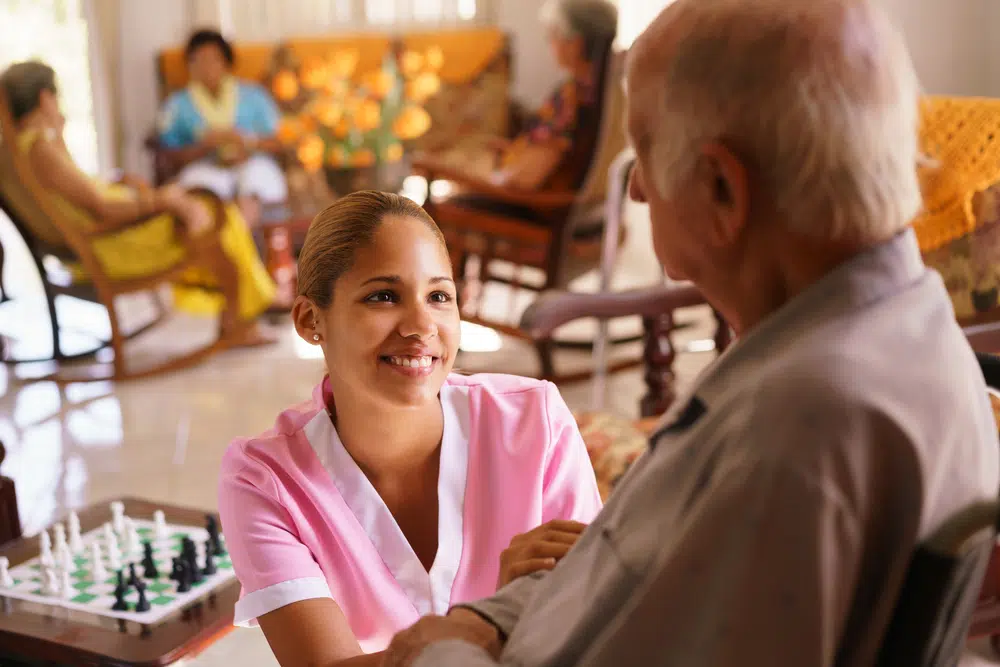 What Is Long-Term Hospice Care