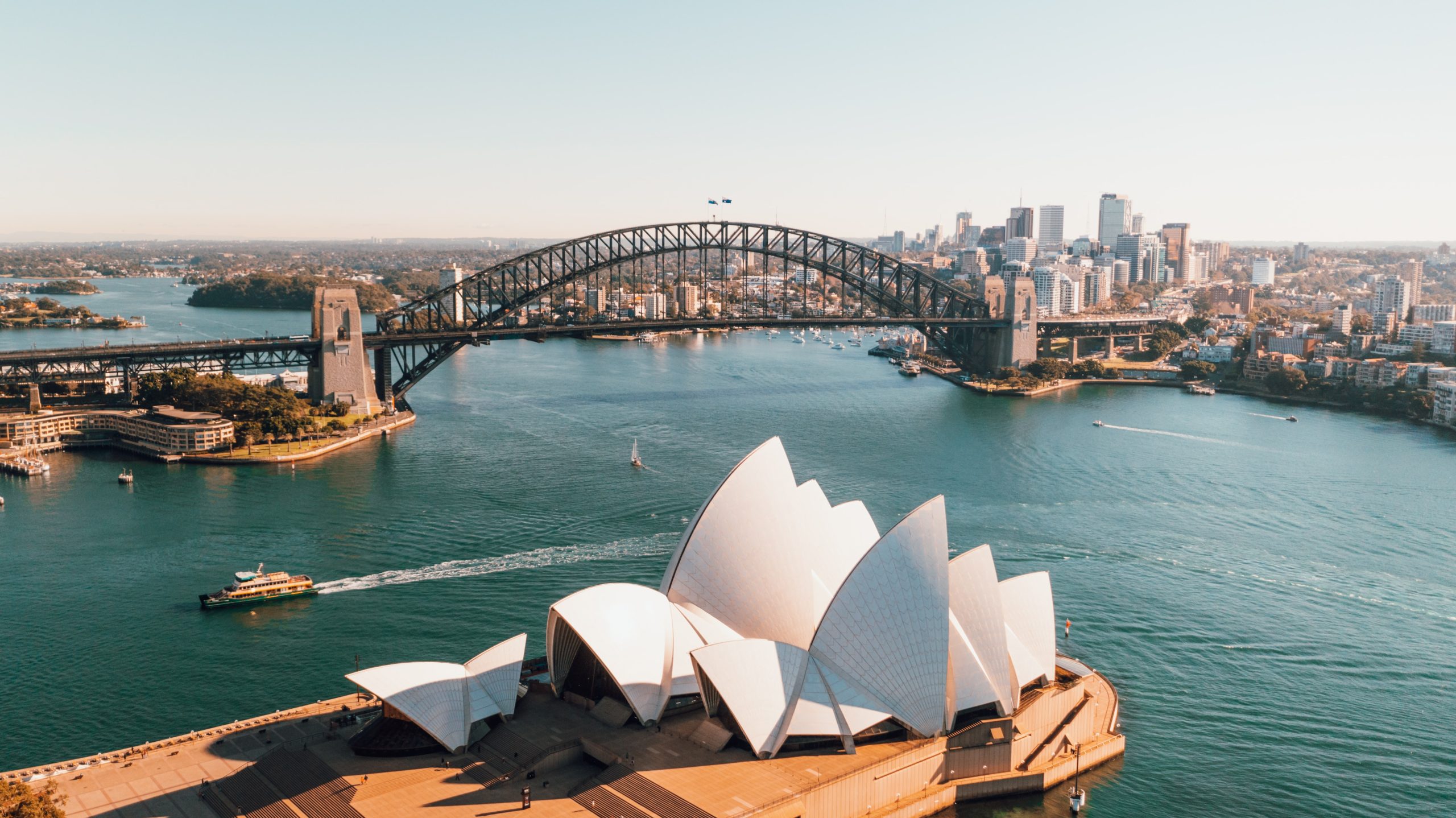 Guide To Applying For An Australian Partner Visa (Subclass 100/309)