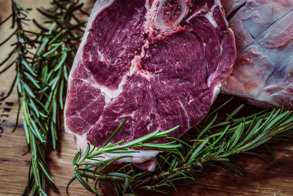 Halal Meat Best Quality