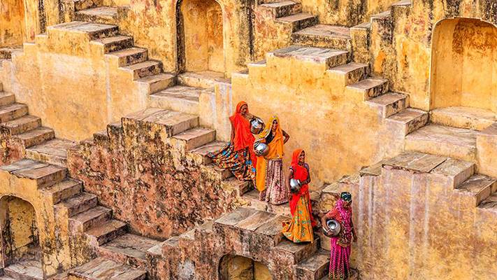 Rajasthan Tour Packages