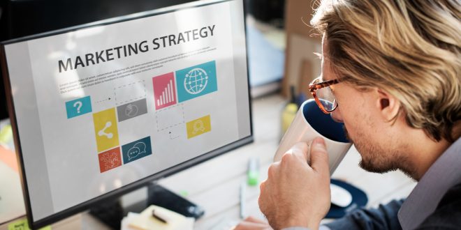 Digital Marketing Strategies for Startups to Drive Growth