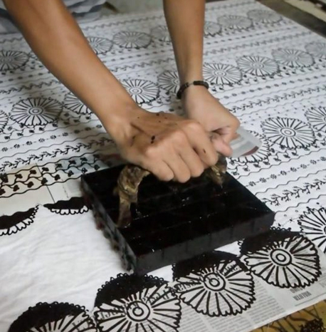 Hand Block Printing: The Ultimate Guide 2023