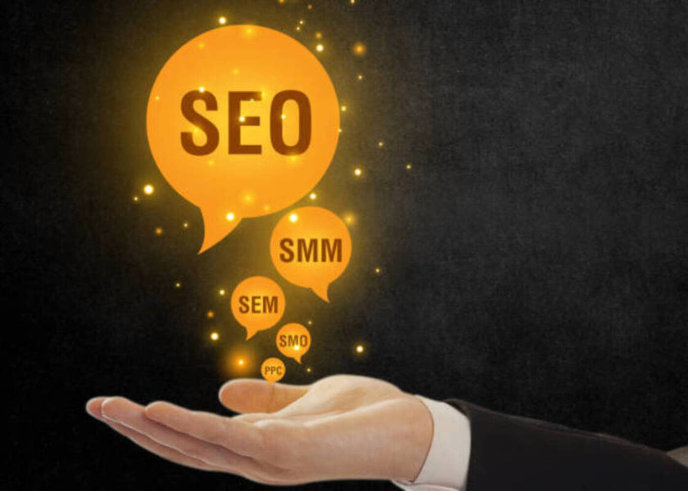 local seo services