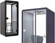 Acoustic Pods