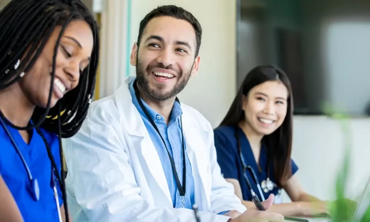 Physician Mortgage Loans