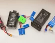 UAV Batteries
