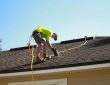 Roof Installation Firm