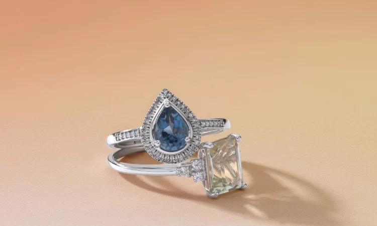 Fashionable Cheap Rings