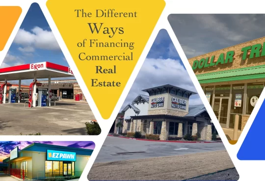 How to Get Approved for Commercial Property Financing Quickly