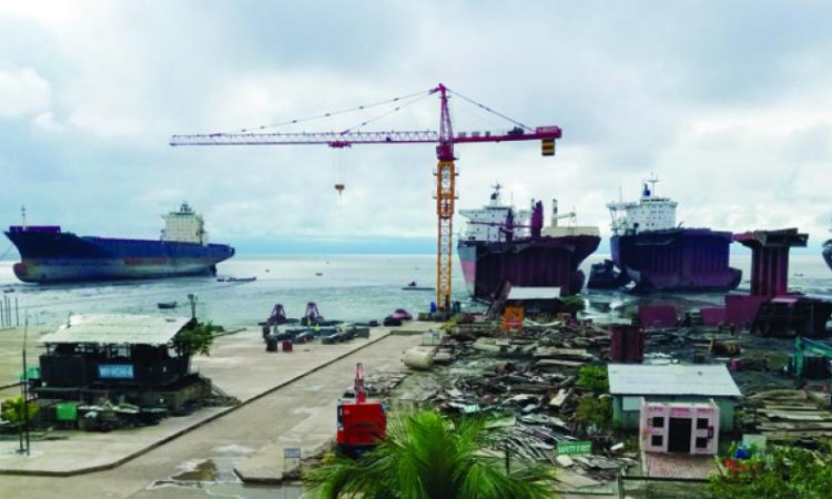 How to Prevent Environmental Disasters in Marine Transportation