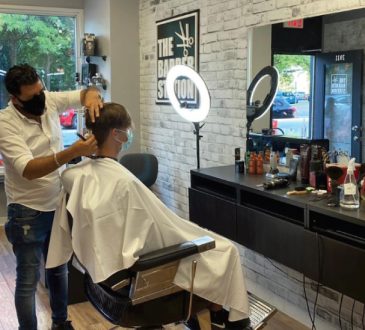 The Best Barbershops in Burlington and Why They Matter