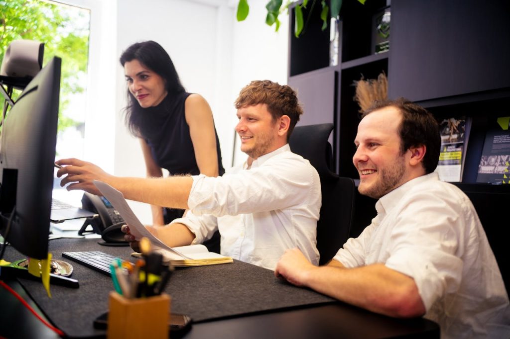 What is a staffing firm