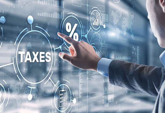 Why Your Business Needs Tax Compliance Services in the UK