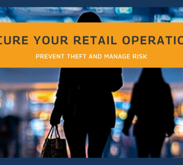 The Importance of Retail Asset Protection Solutions: Safeguarding Your Business