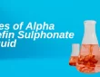 Alpha Olefin Sulfonate (AOS): A High-Performance Surfactant for Modern Applications