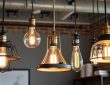Industrial Lighting: Bold and Beautiful