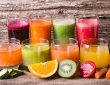 Top Ingredients to Look for in Organic Juices and Their Health Benefits