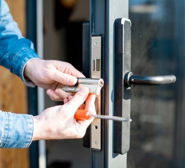 UPVC Door Locksmith: Expert Repairs and Replacements