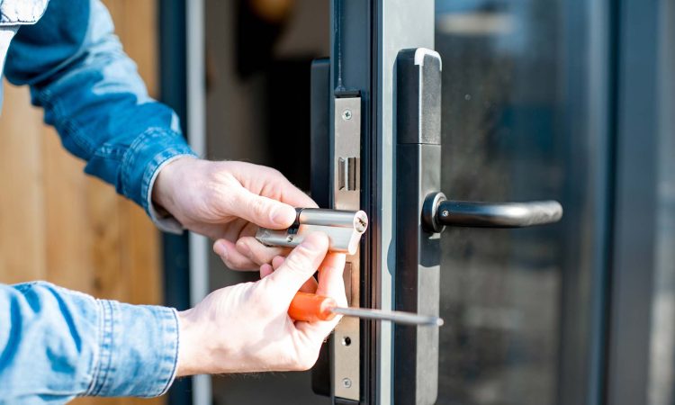 UPVC Door Locksmith: Expert Repairs and Replacements