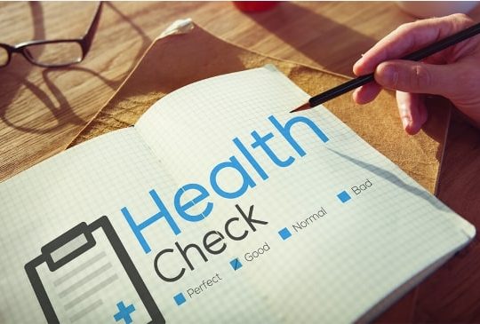 Organizational Health: What It Is & How to Conduct a Successful Health Check