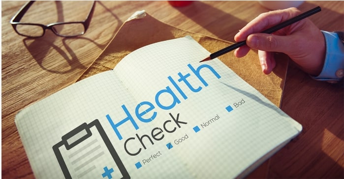 Organizational Health: What It Is & How to Conduct a Successful Health Check