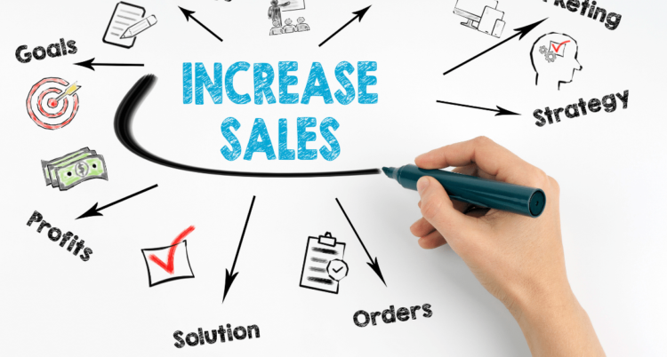How to Increase Sales From Current Customers Using Proven Strategies