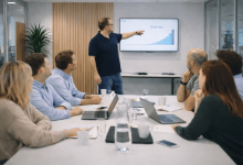 Why Most AI Transformations Fail