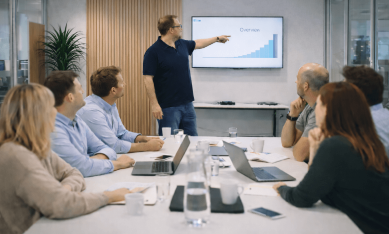 Why Most AI Transformations Fail
