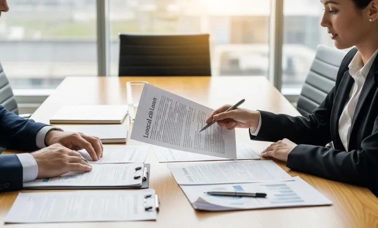Unsecured Business Loans for Startups