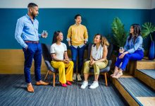 What is coliving
