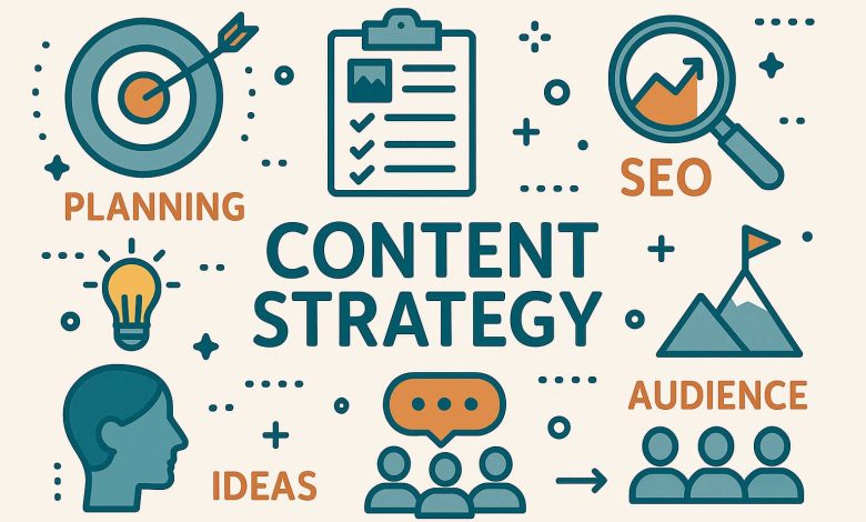 A Content Writing Strategy That Helps Readers Become Customers