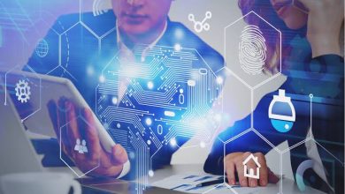 Small Businesses Need AI Consultants