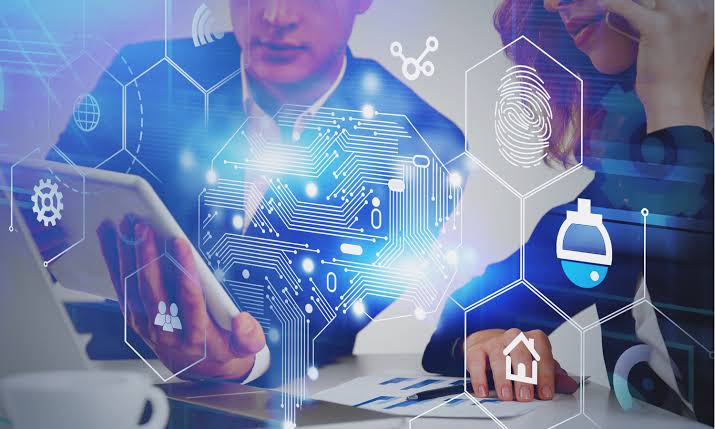 Small Businesses Need AI Consultants