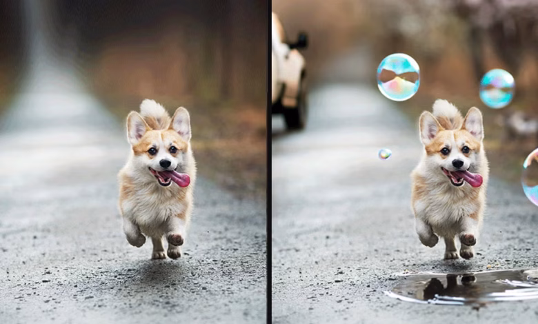 AI Image Generator